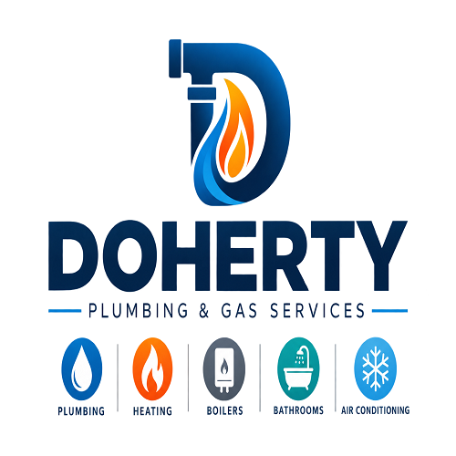 Doherty Plumbing and Gas